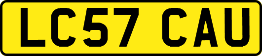 LC57CAU