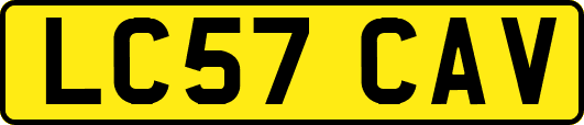 LC57CAV