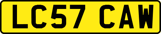 LC57CAW