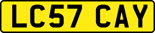 LC57CAY