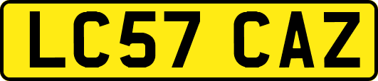 LC57CAZ