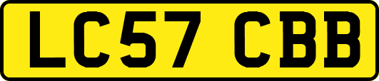 LC57CBB