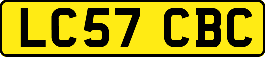 LC57CBC
