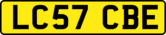 LC57CBE