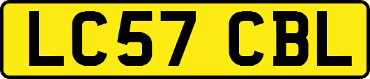 LC57CBL