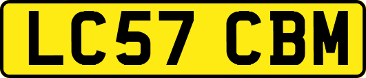 LC57CBM