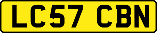 LC57CBN