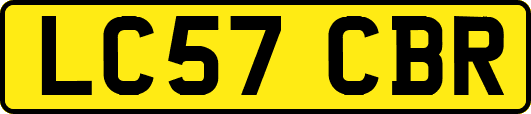 LC57CBR