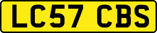 LC57CBS