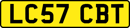 LC57CBT