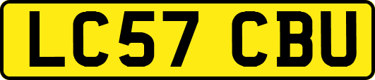LC57CBU