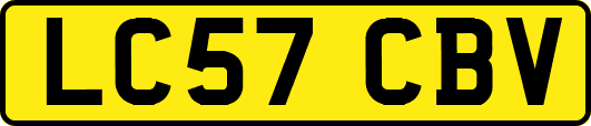LC57CBV