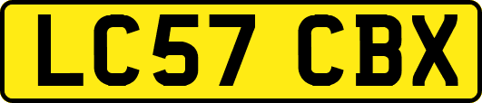 LC57CBX