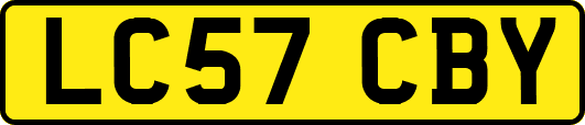 LC57CBY