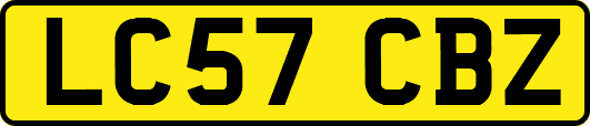 LC57CBZ