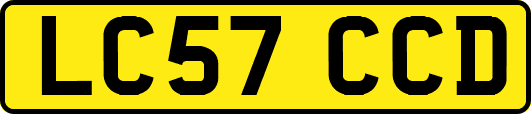 LC57CCD