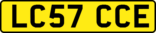 LC57CCE