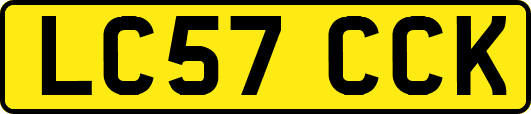 LC57CCK