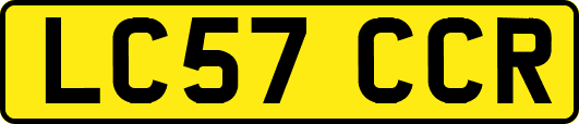 LC57CCR
