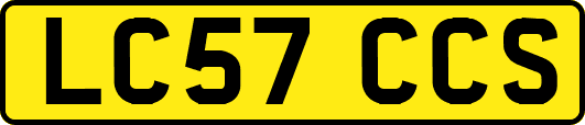 LC57CCS