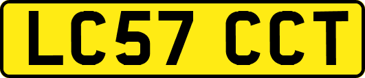 LC57CCT
