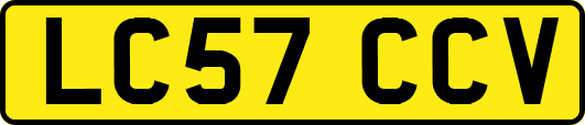 LC57CCV