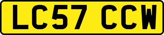 LC57CCW