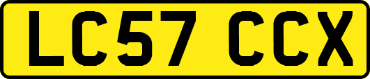 LC57CCX