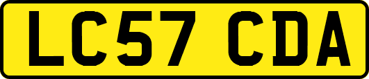 LC57CDA