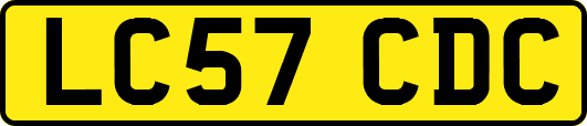 LC57CDC