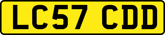 LC57CDD