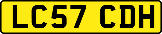 LC57CDH