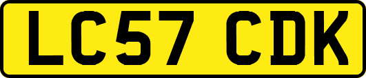 LC57CDK