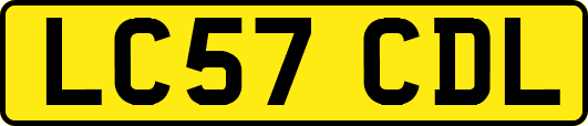 LC57CDL