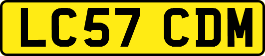 LC57CDM