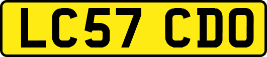 LC57CDO