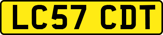 LC57CDT