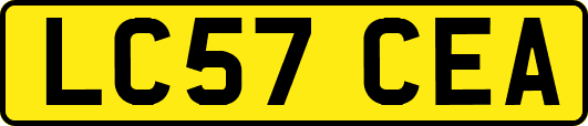 LC57CEA