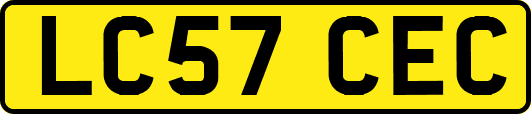 LC57CEC