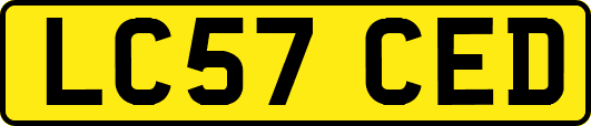 LC57CED