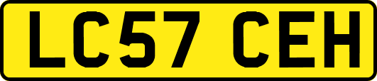 LC57CEH