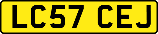 LC57CEJ