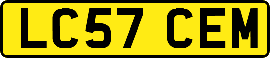 LC57CEM