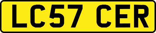 LC57CER