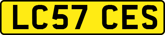 LC57CES