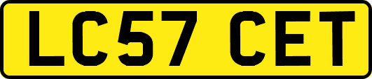LC57CET