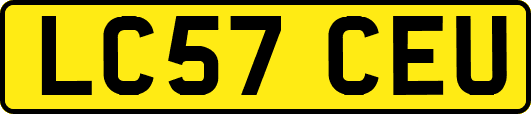 LC57CEU