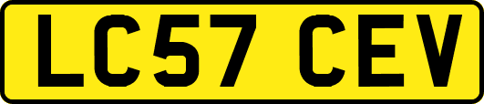 LC57CEV