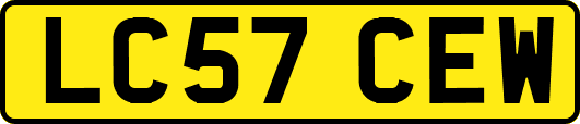 LC57CEW