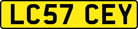 LC57CEY
